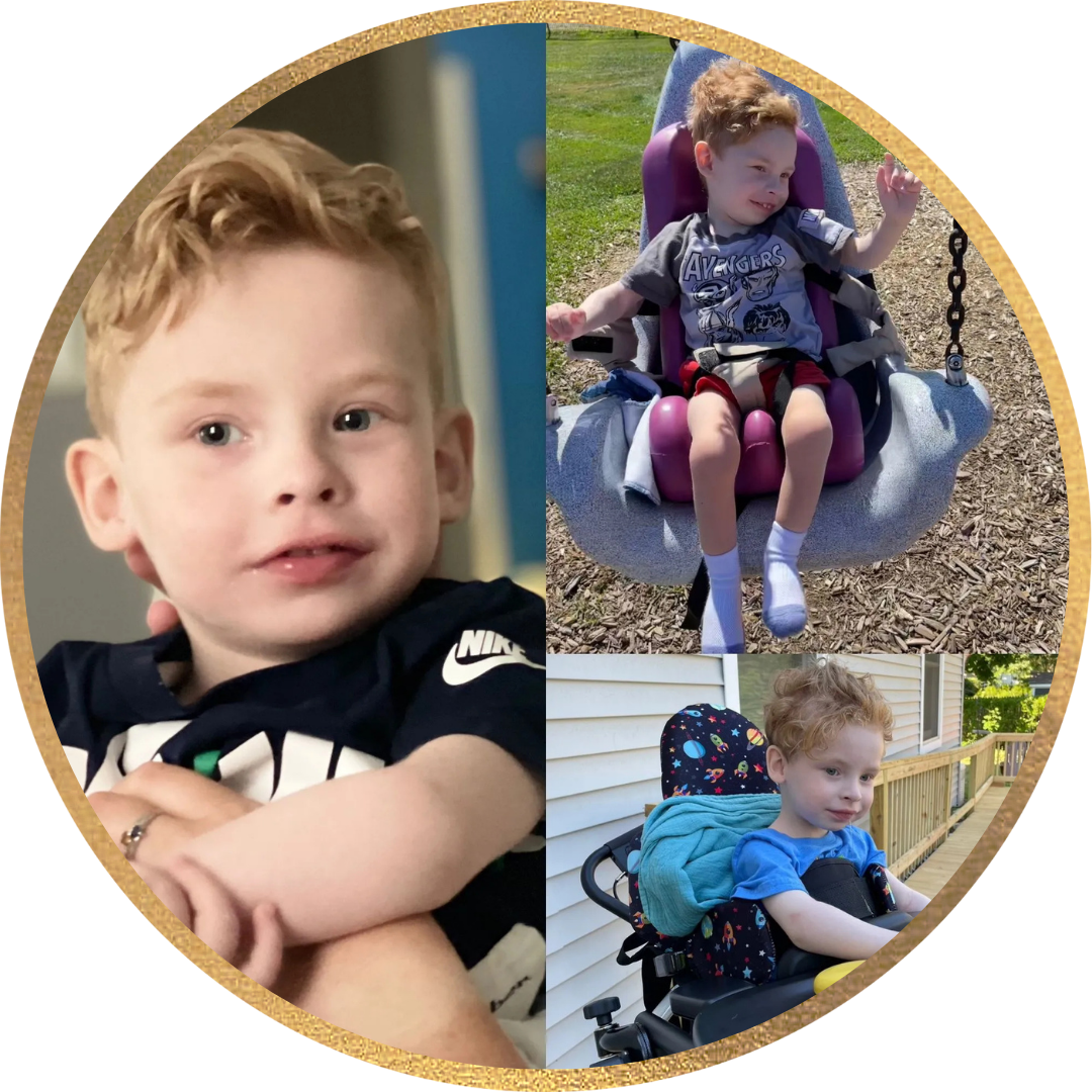 Carter Family Medical Fund